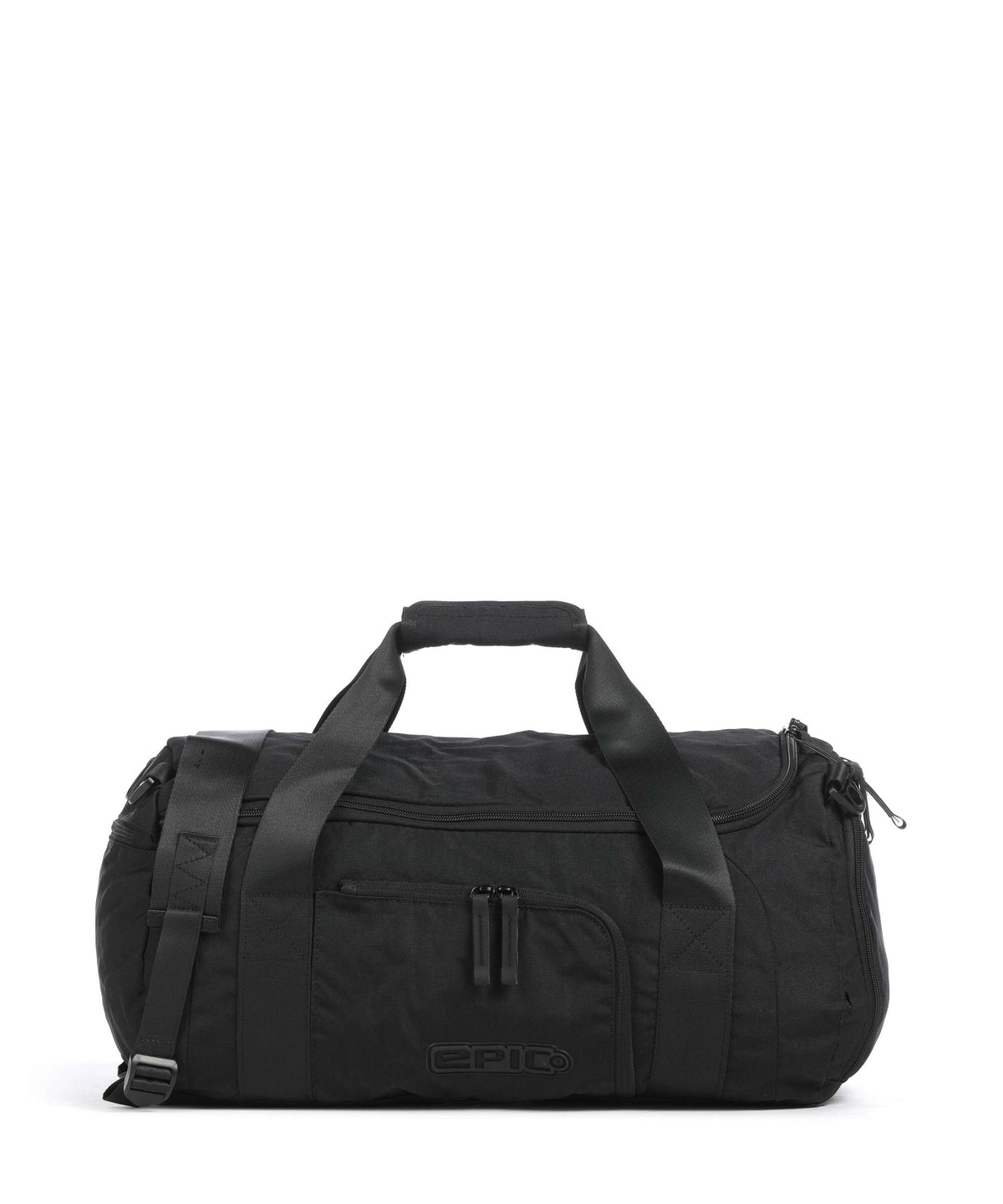 Epic Explorer NXT Weekend bag black