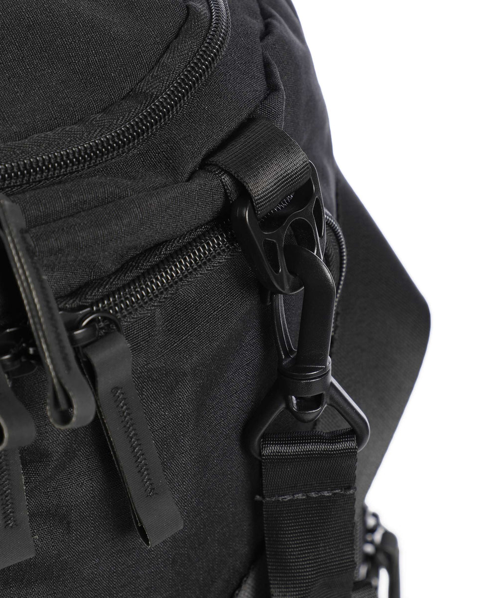 Epic Explorer NXT Weekend bag black