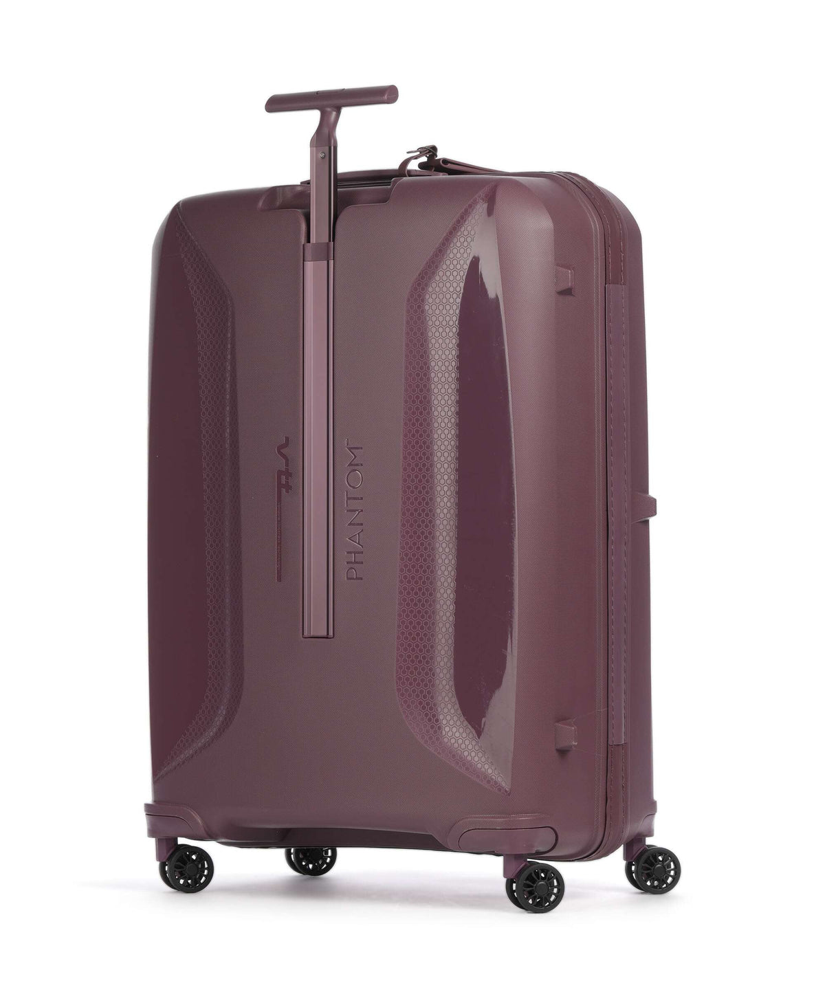 Epic Phantom SL Spinner (4 wheels) spicy plum