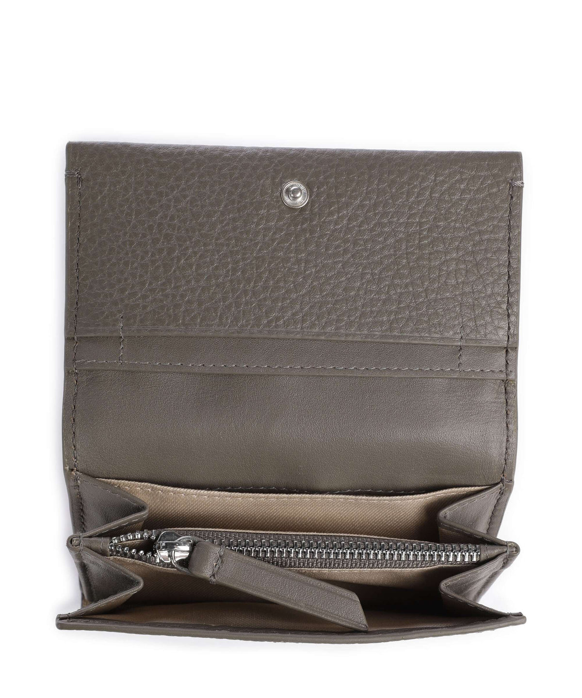 Tiger of Sweden Viglo Wallet october sage