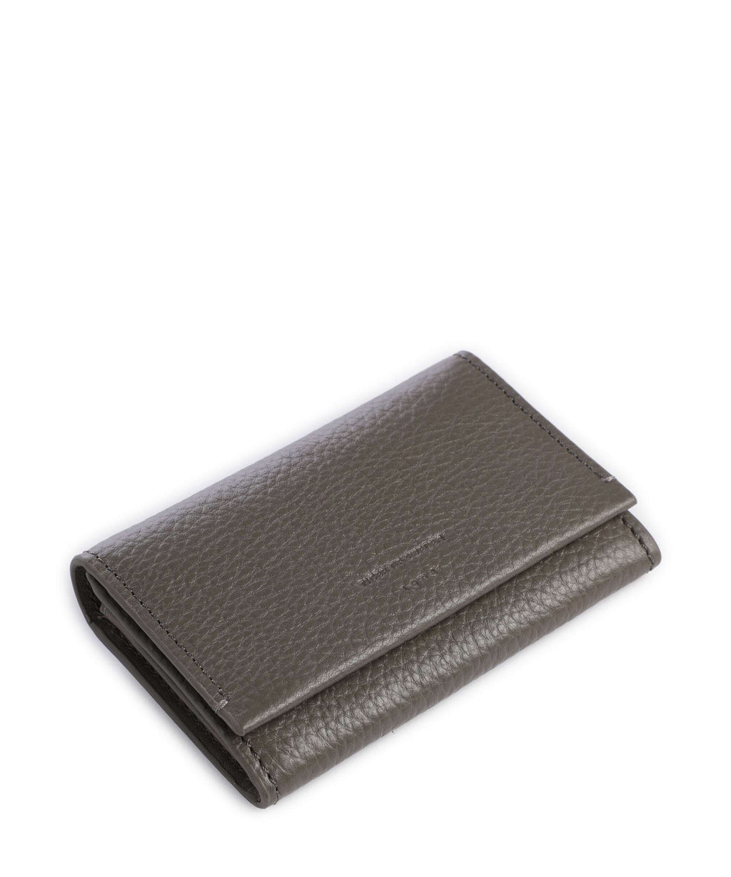 Tiger of Sweden Viglo Wallet october sage