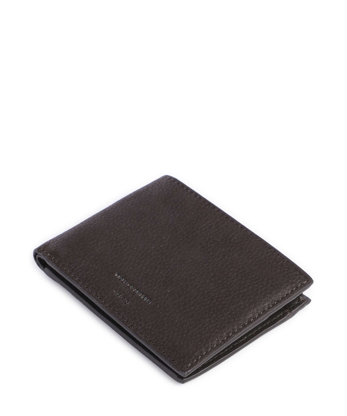 Tiger of Sweden Wivalius P Wallet dark brown
