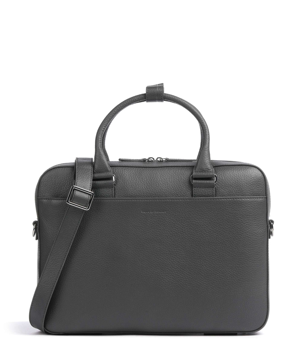 Tiger of Sweden Bosun Briefcase stone