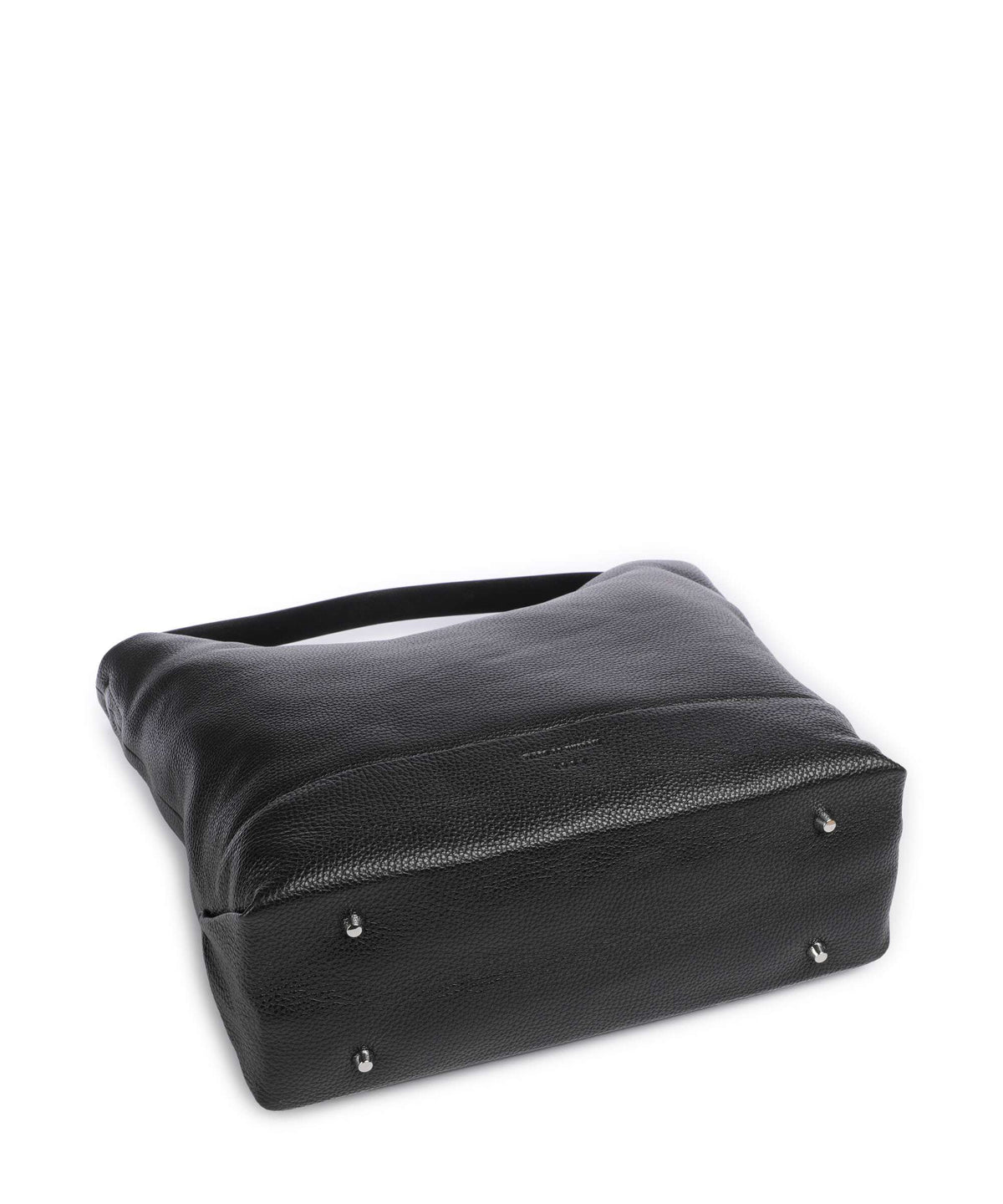 Tiger of Sweden Cesano Hobo bag black