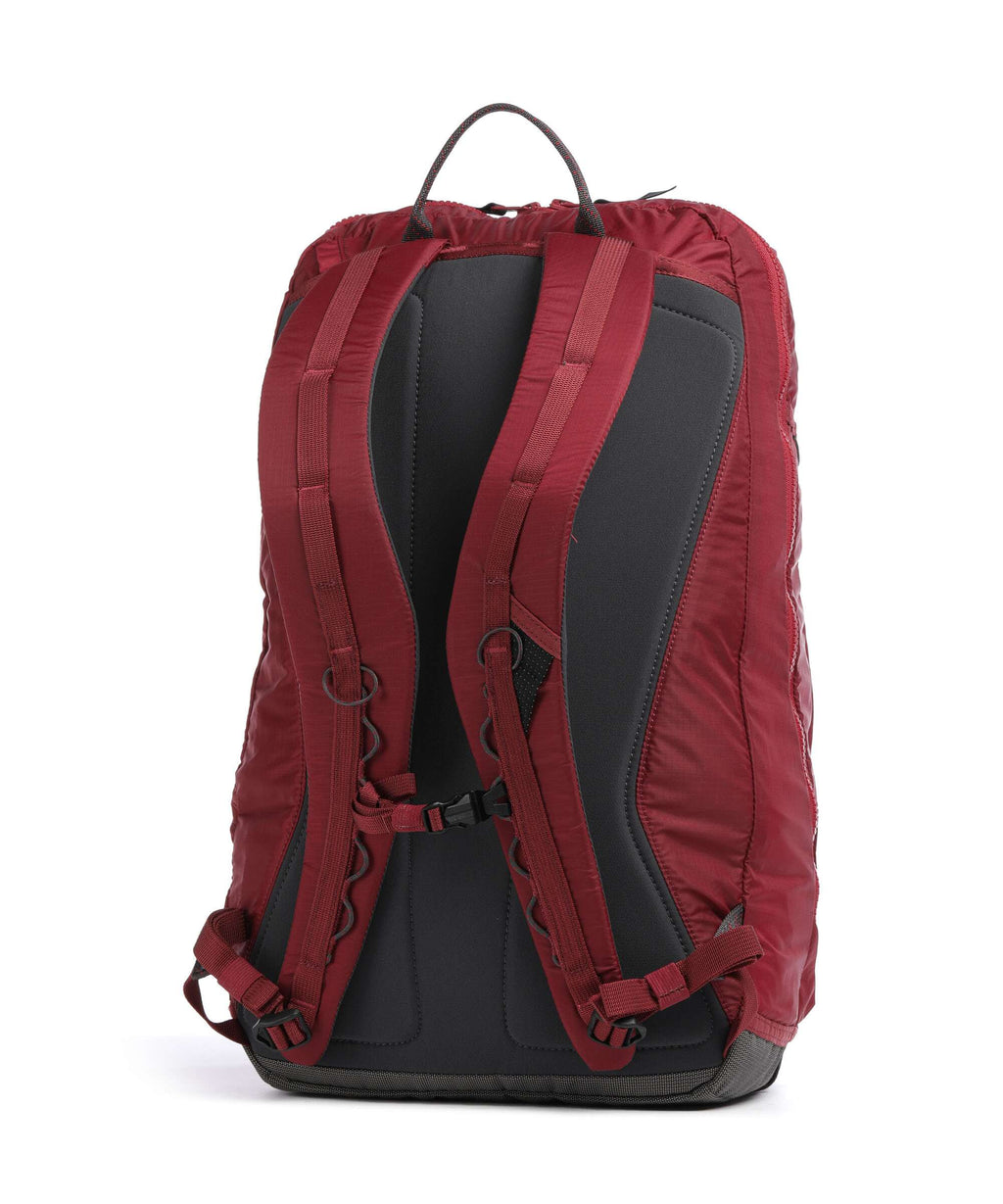 Klättermusen Gjalp 18 Backpack burnt russet