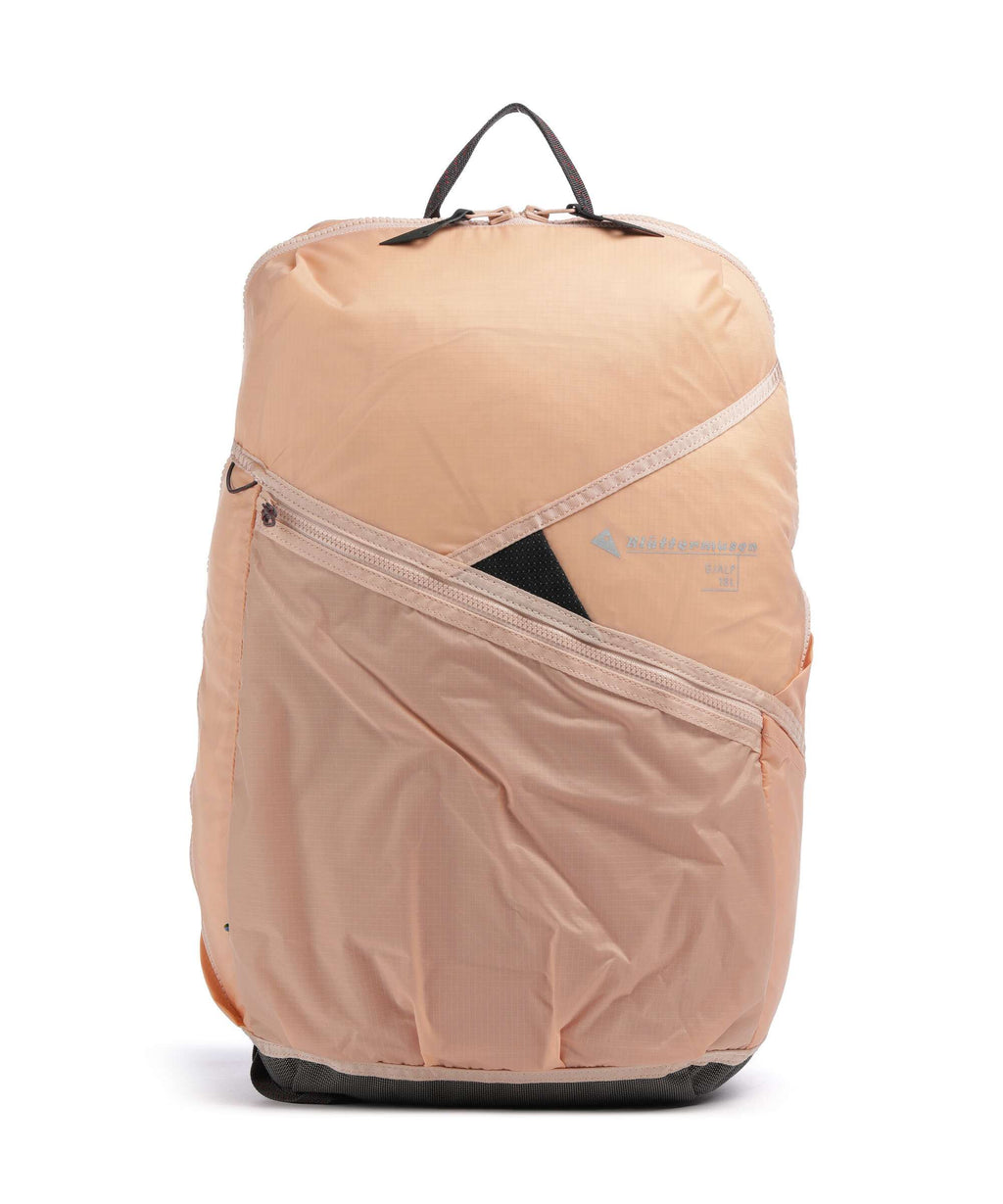 Klättermusen Gjalp 18 Backpack salmon