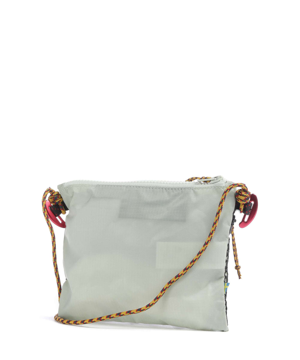 Klättermusen Algir S Crossbody bag sea foam