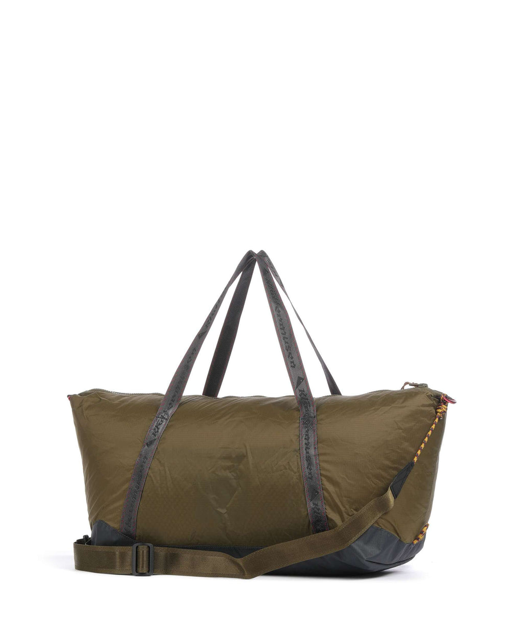 Klättermusen Mimer 25 Weekend bag olive