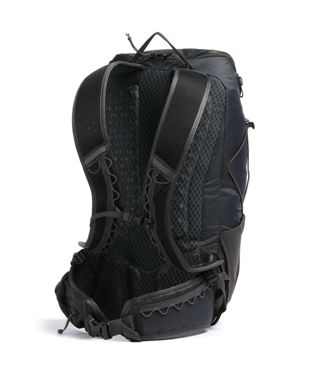 Klättermusen Gilling 20 Hiking backpack raven