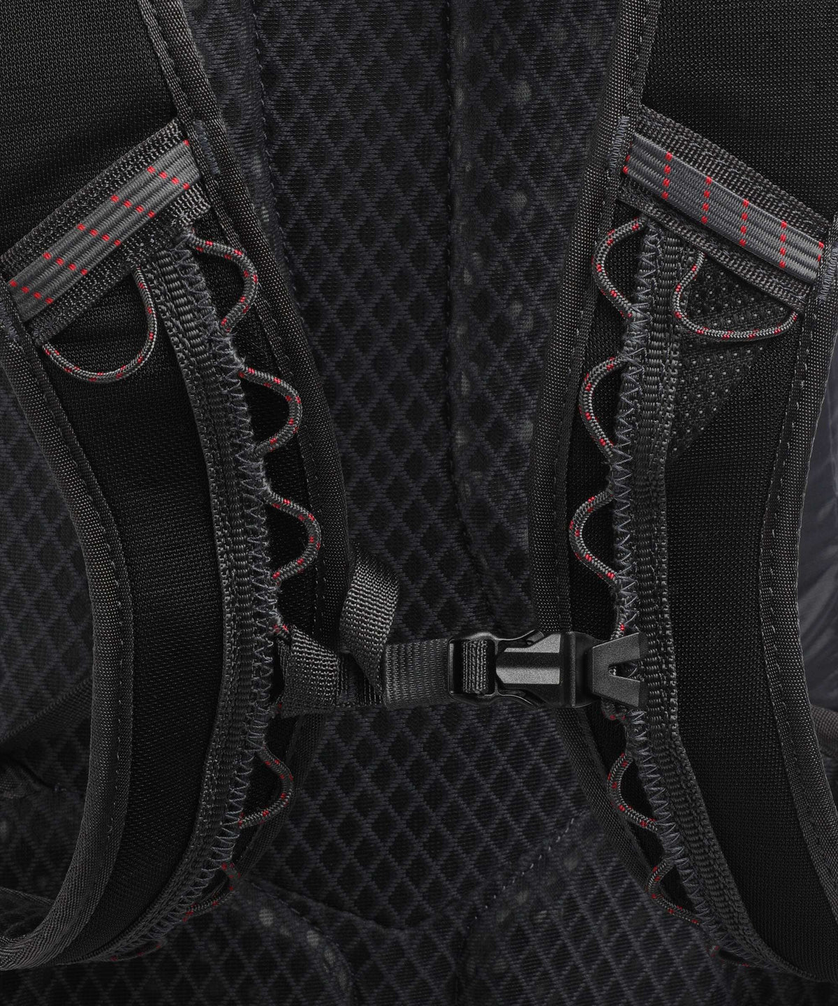 Klättermusen Gilling 20 Hiking backpack raven