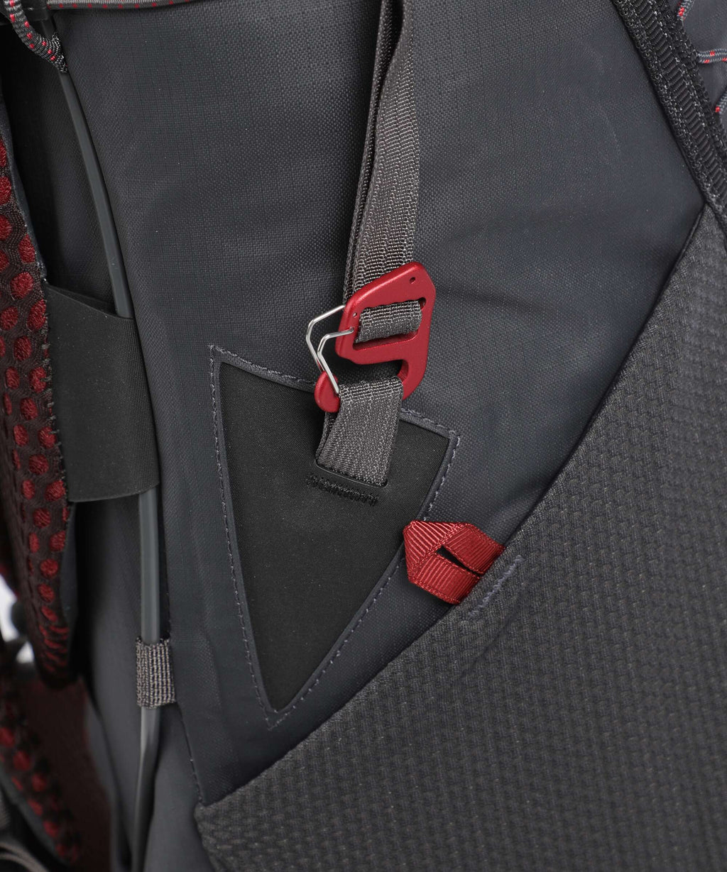 Klättermusen Vide 30 Hiking backpack raven