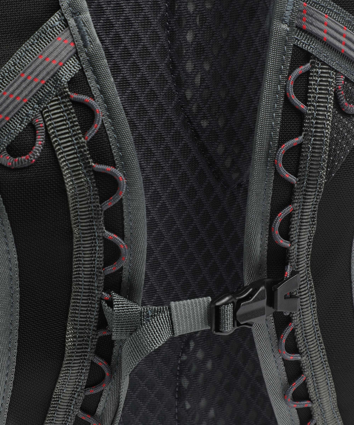 Klättermusen Gilling 20 Hiking backpack dark teal