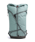 Klättermusen Ull 30 Hiking backpack jade green