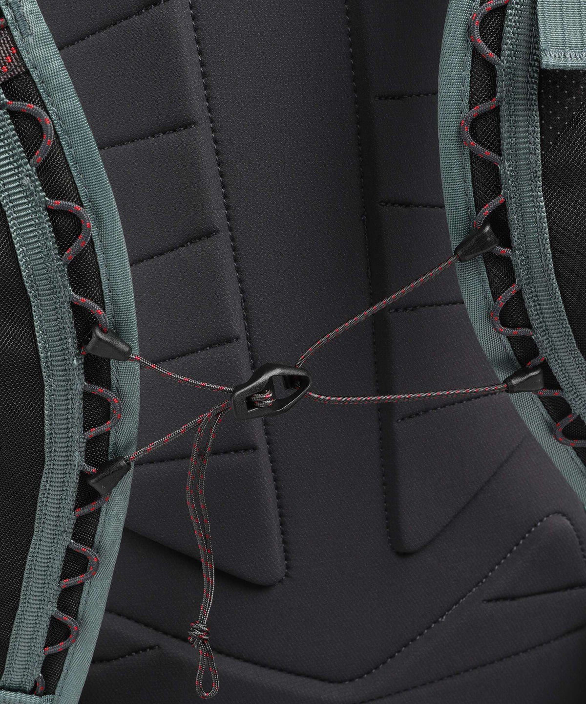 Klättermusen Ull 30 Hiking backpack jade green