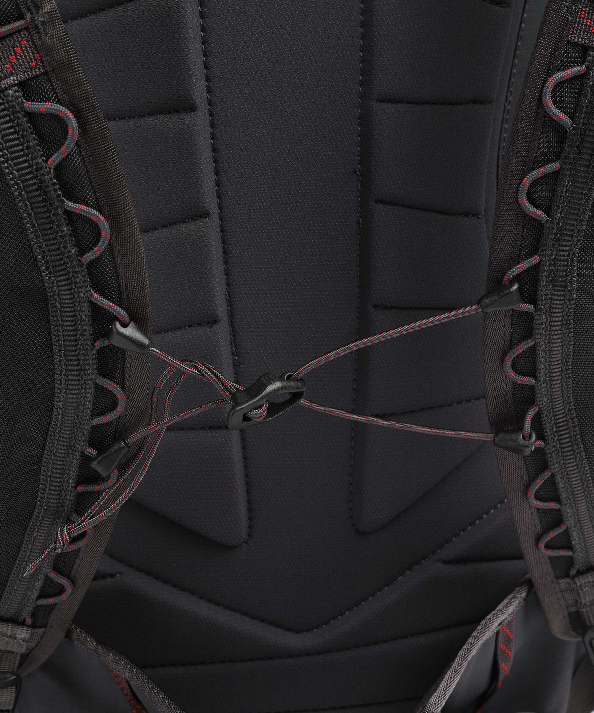 Klättermusen Ull 20 Hiking backpack raven
