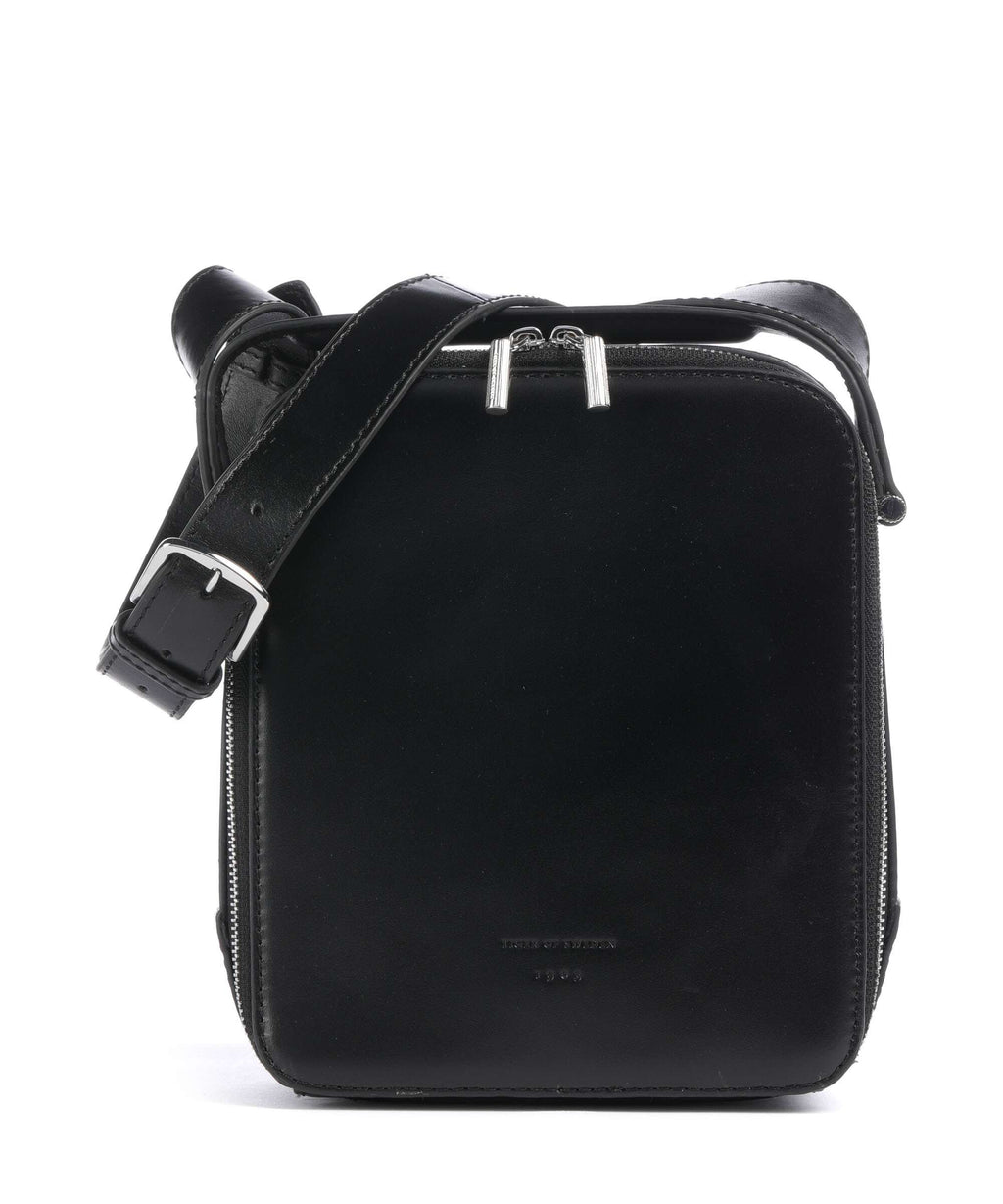 Tiger of Sweden Taberne Cx Crossbody bag black