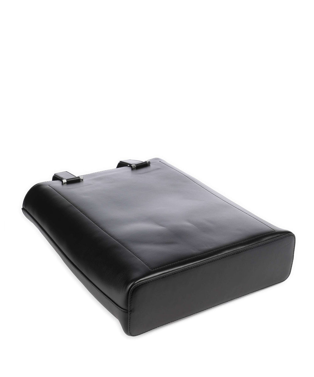 Tiger of Sweden Taberne Tote bag black