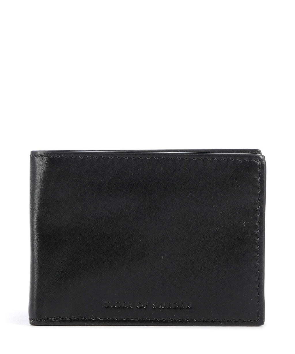Tiger of Sweden Wald Wallet black