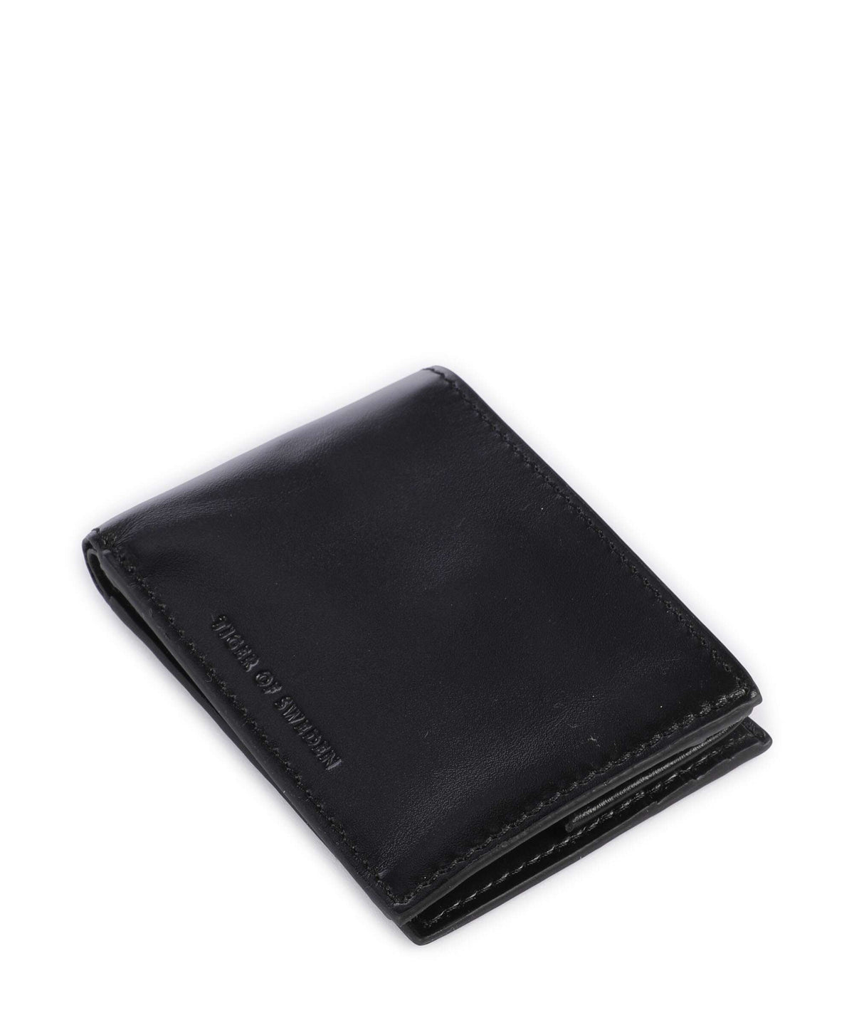 Tiger of Sweden Wald Wallet black