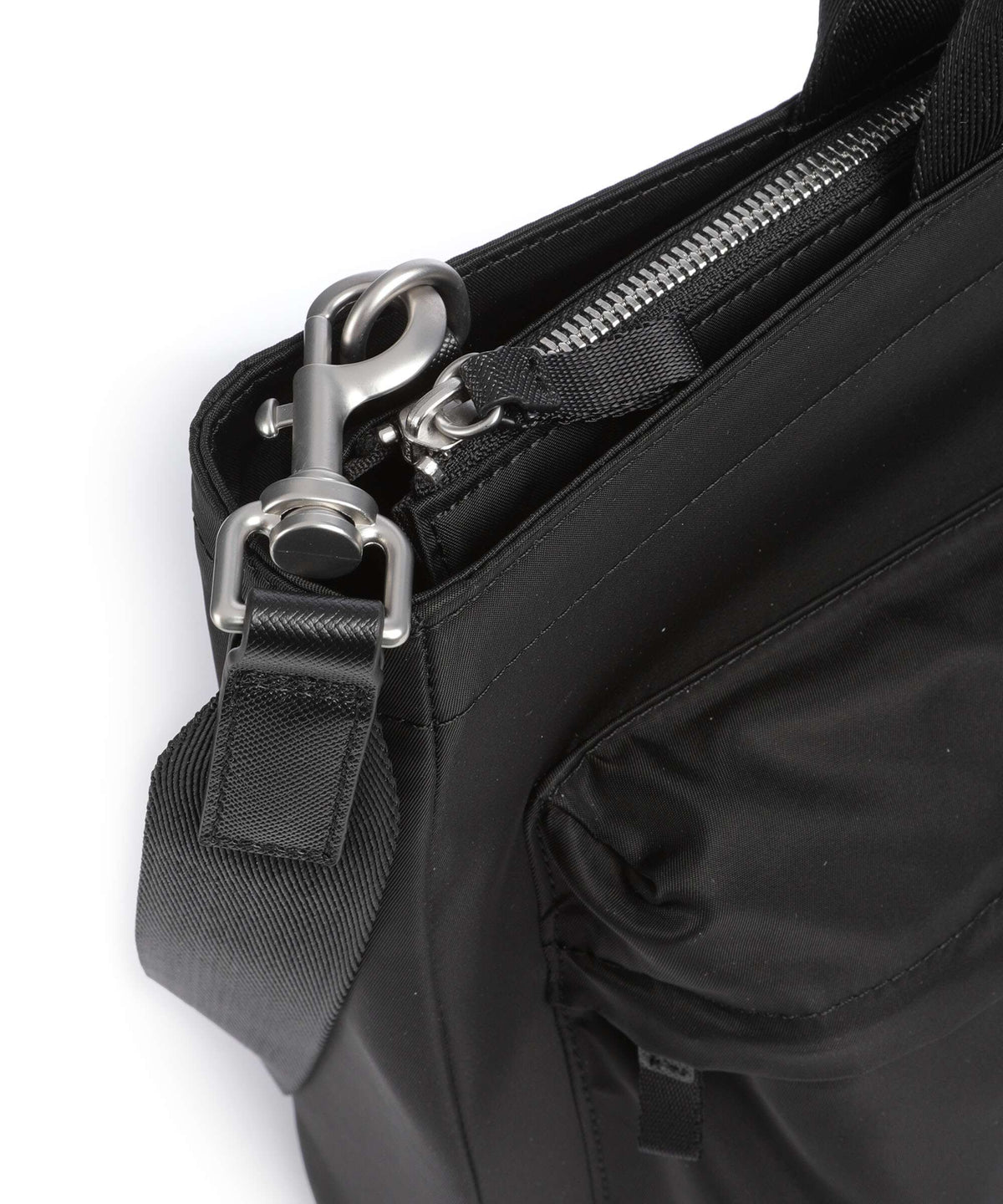 Tiger of Sweden Sonor Briefcase black