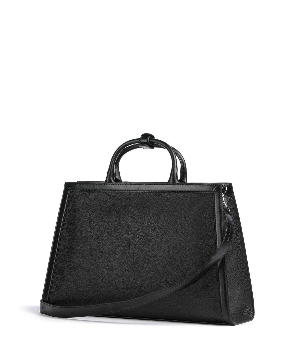 Tiger of Sweden Acori Handbag black