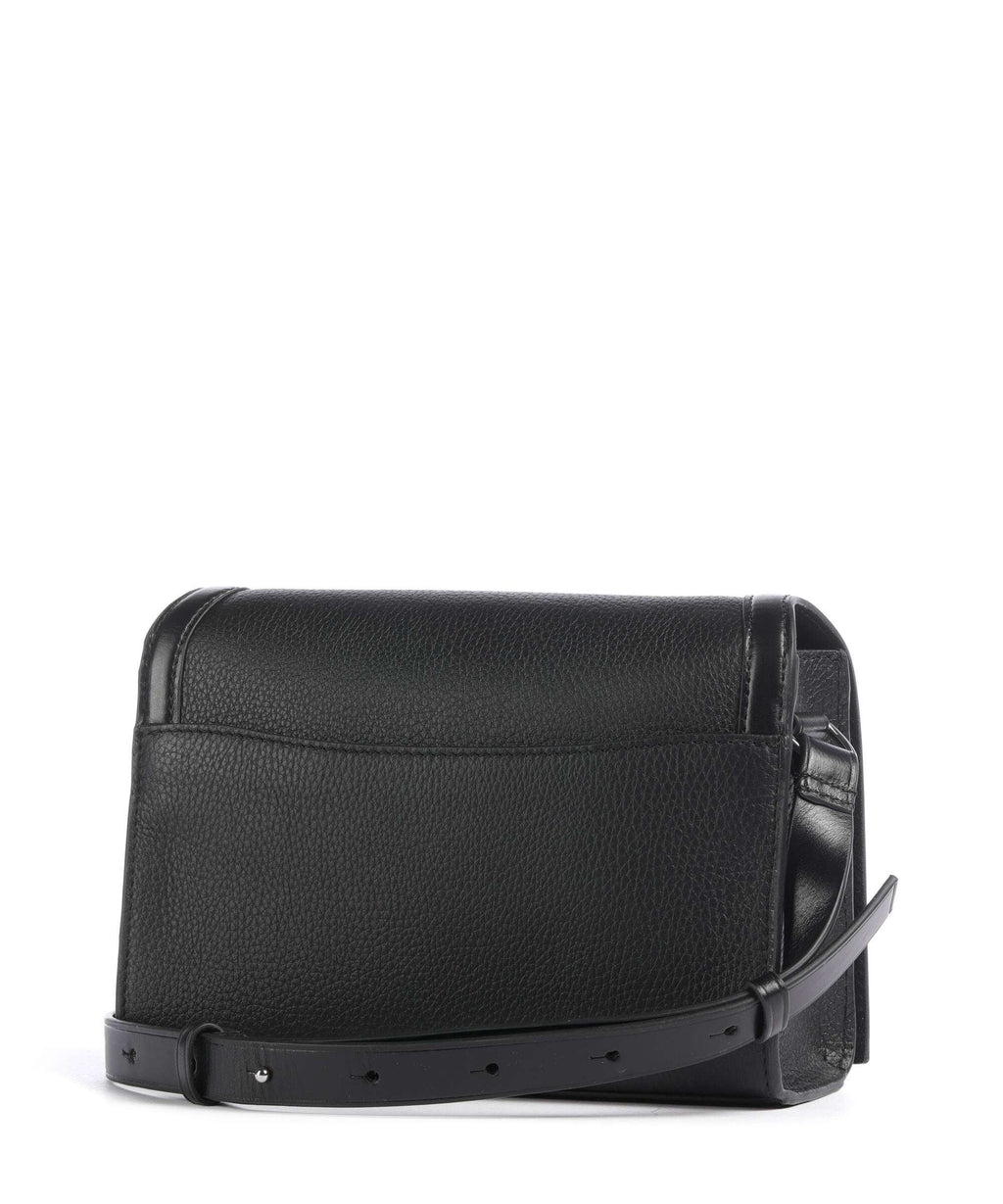 Tiger of Sweden Sonti Crossbody bag black