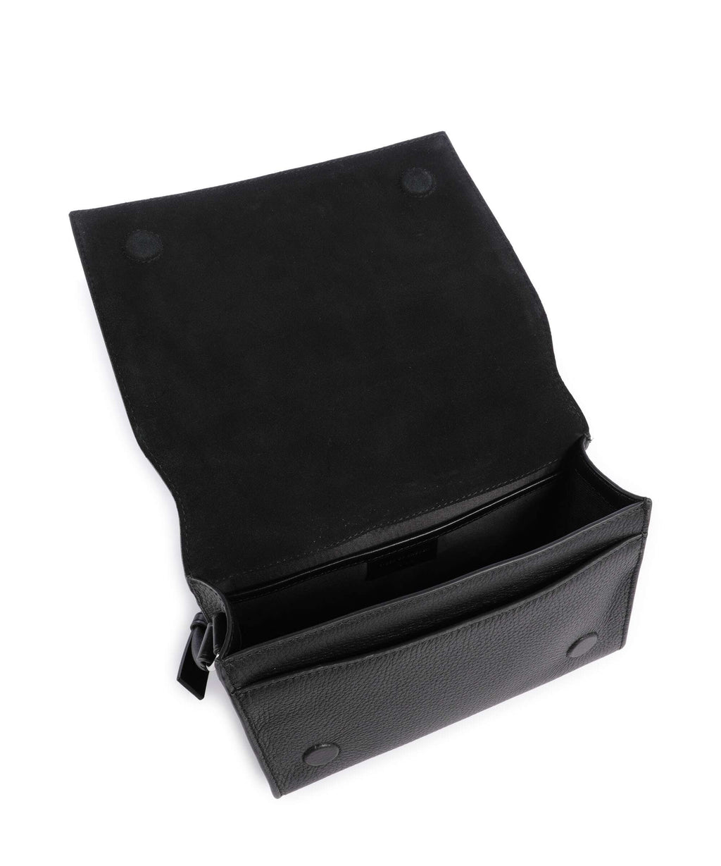 Tiger of Sweden Sonti Crossbody bag black