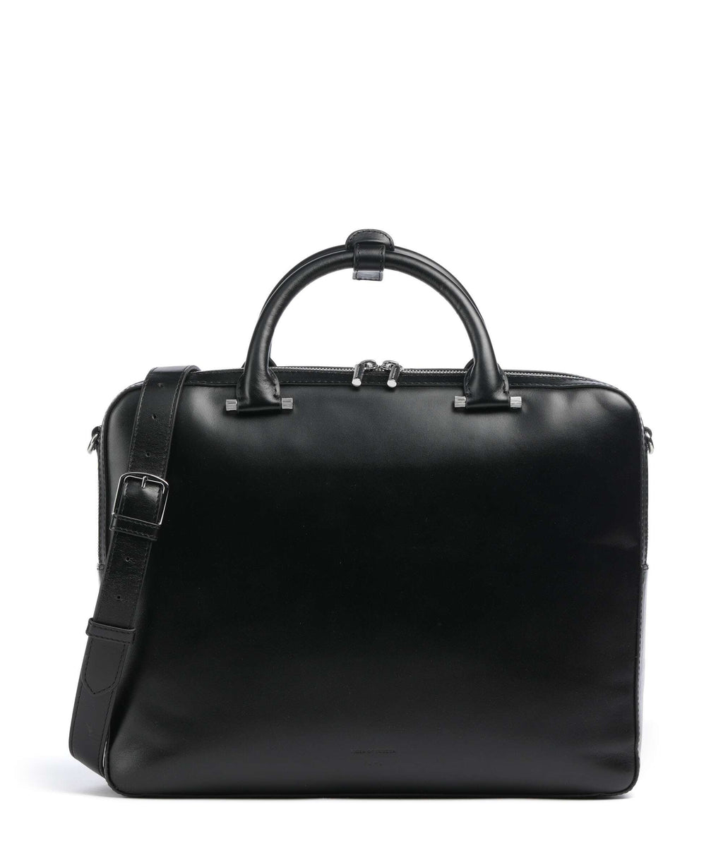 Tiger of Sweden Valise Briefcase black