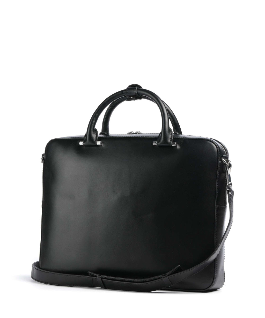 Tiger of Sweden Valise Briefcase black