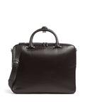 Tiger of Sweden Valise Briefcase dark brown