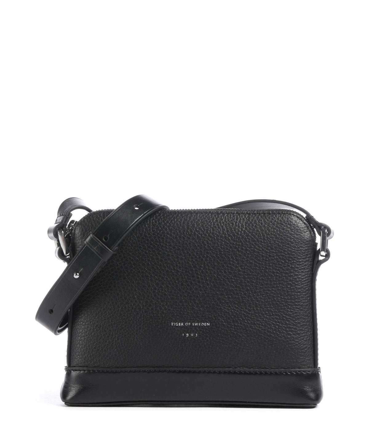 Tiger of Sweden Diu Crossbody bag black