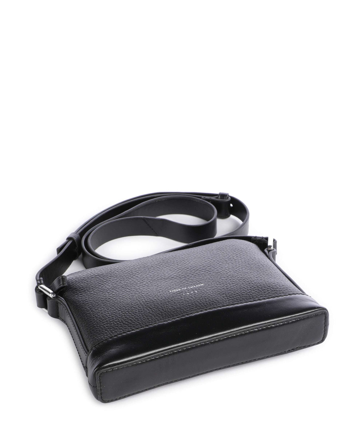 Tiger of Sweden Diu Crossbody bag black