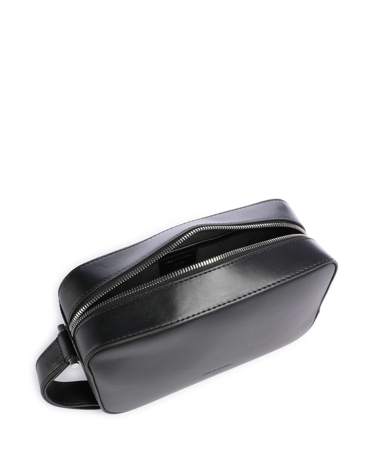 Tiger of Sweden Balnea Toiletry bag black
