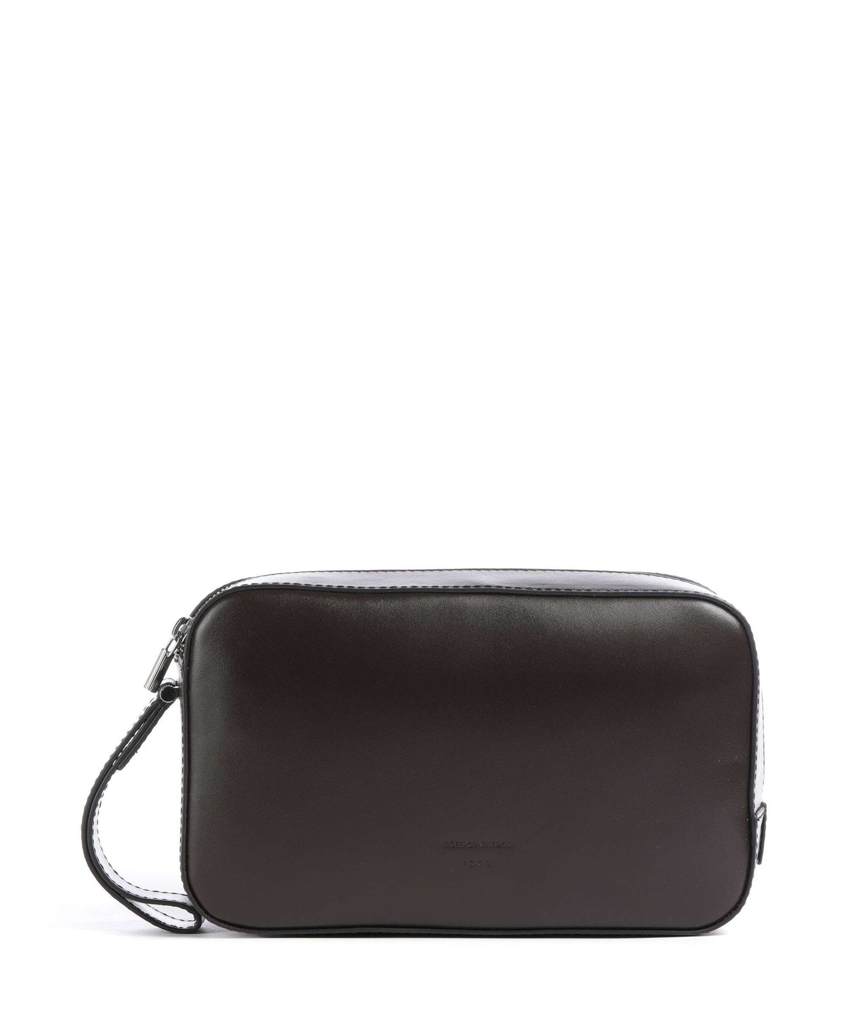 Tiger of Sweden Balnea Toiletry bag dark brown