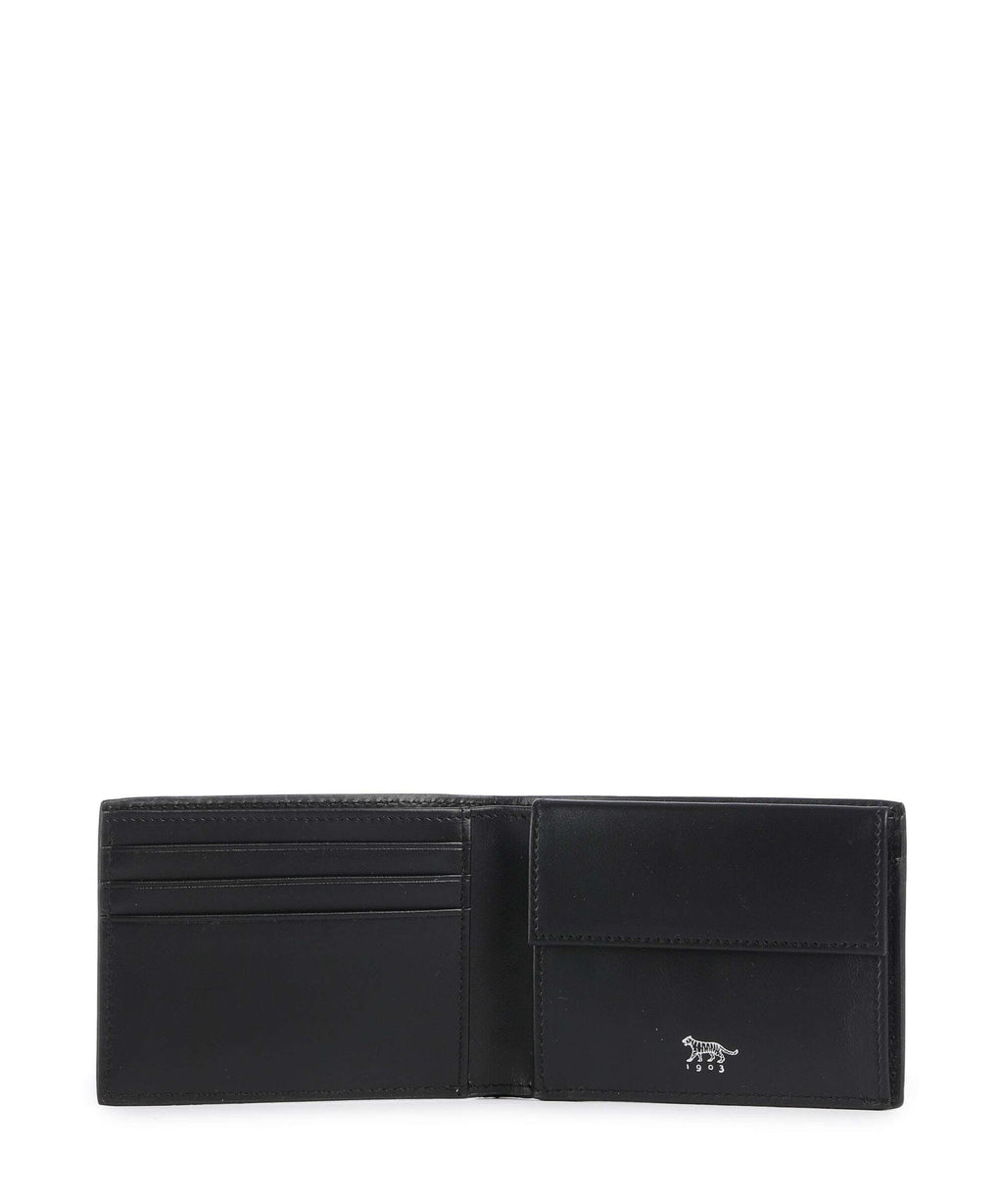 Tiger of Sweden Wivalius Wallet black