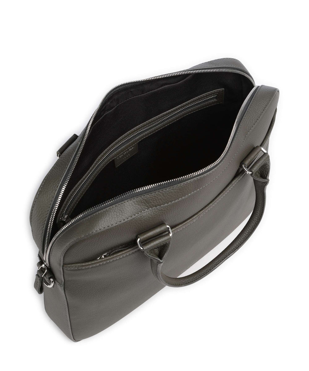 Tiger of Sweden Bosun Briefcase kalamata