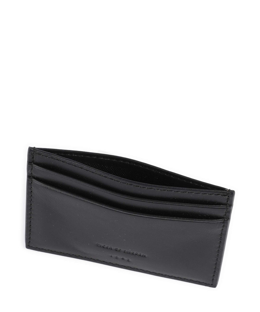 Tiger of Sweden Gift Box Credit card holder black