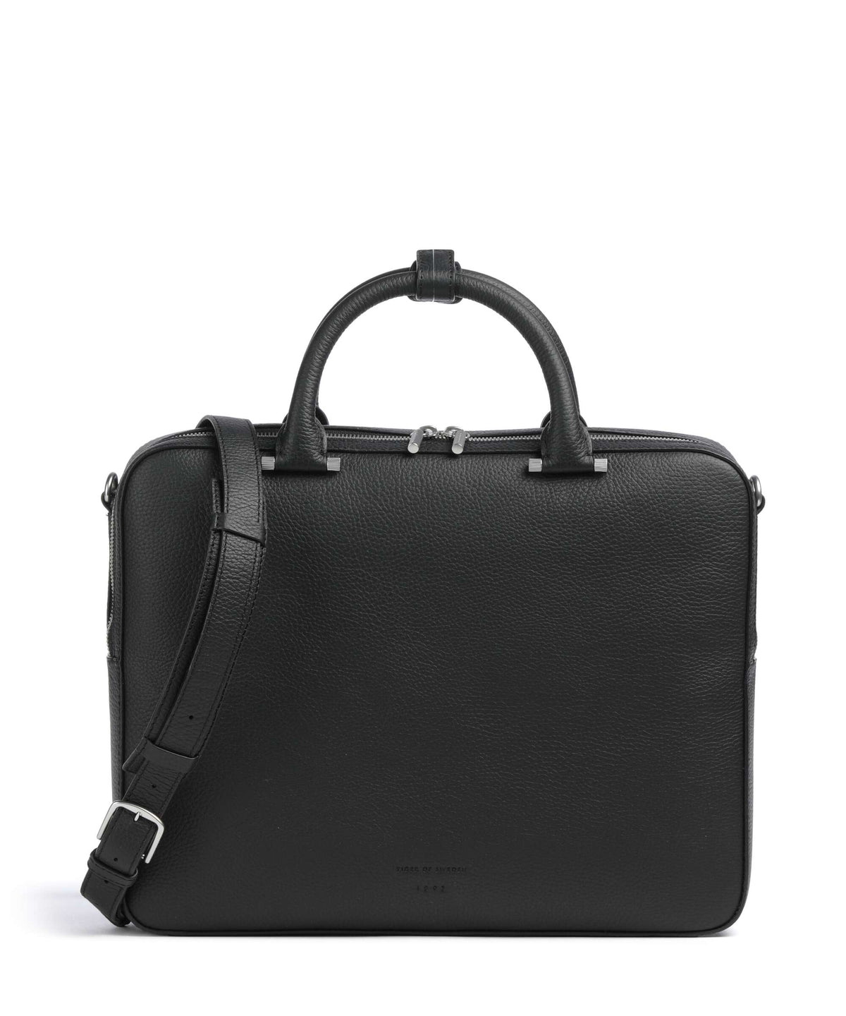 Tiger of Sweden Valise Briefcase black