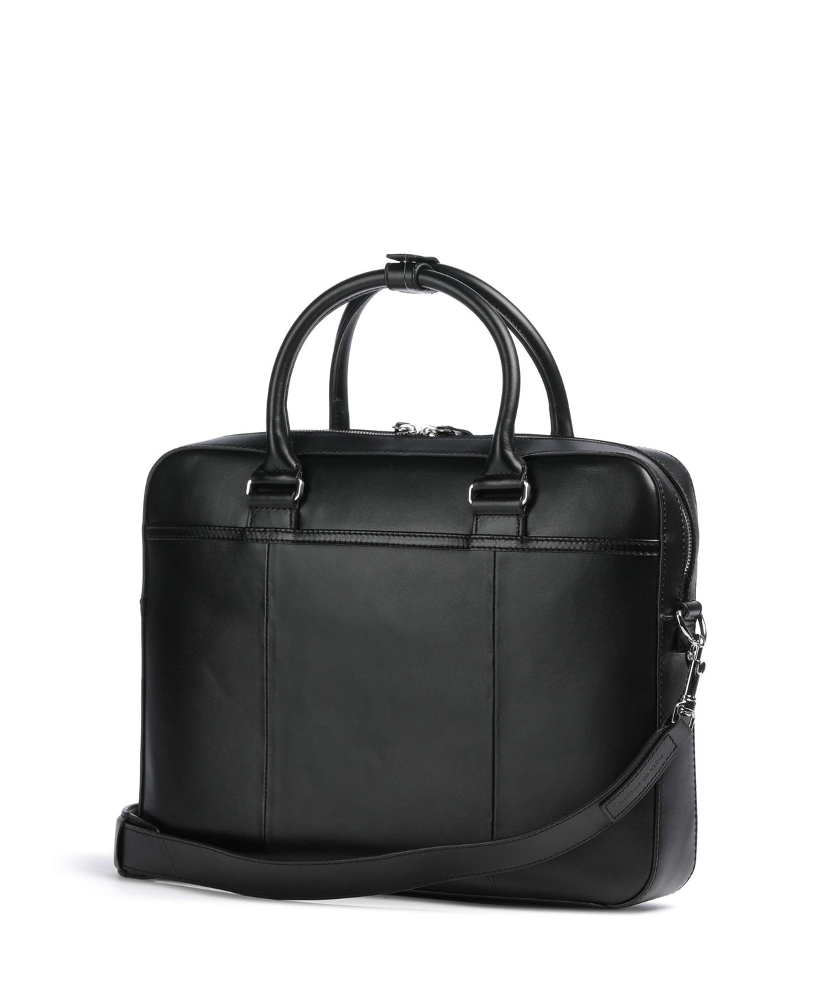 Tiger of Sweden Bosun Briefcase black