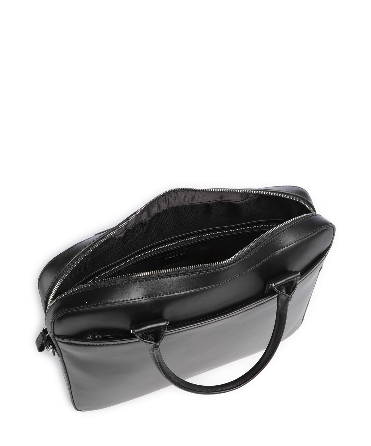 Tiger of Sweden Bosun Briefcase black