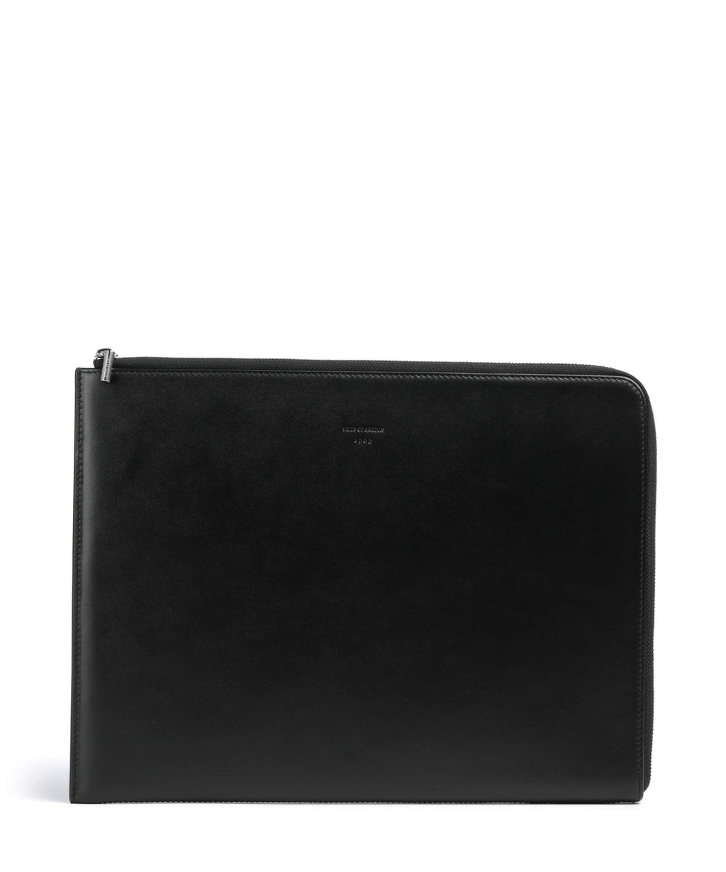 Tiger of Sweden Vitama Laptop case black