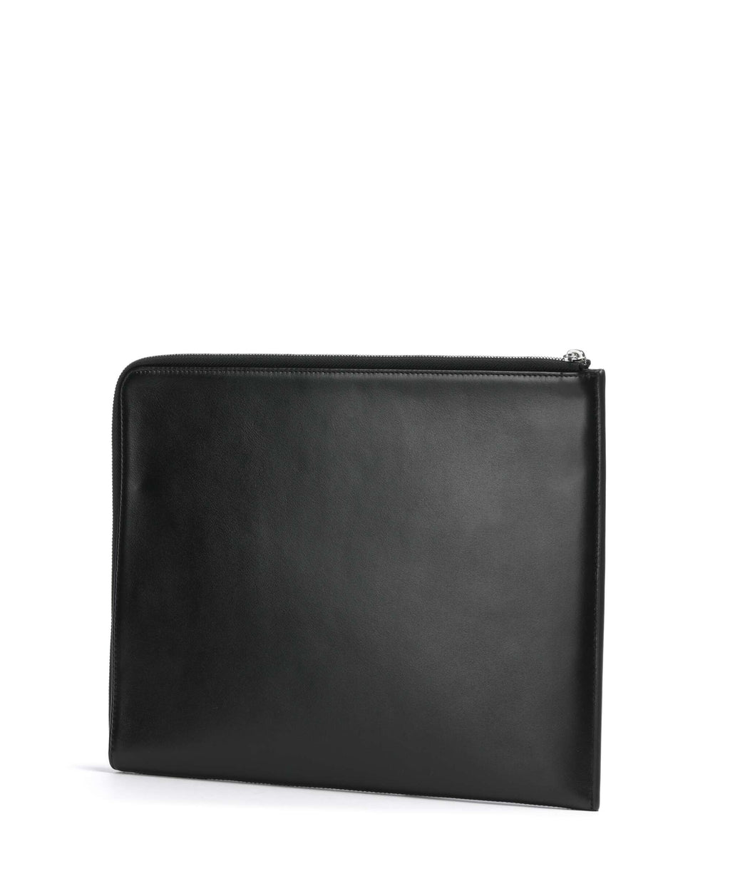 Tiger of Sweden Vitama Laptop case black