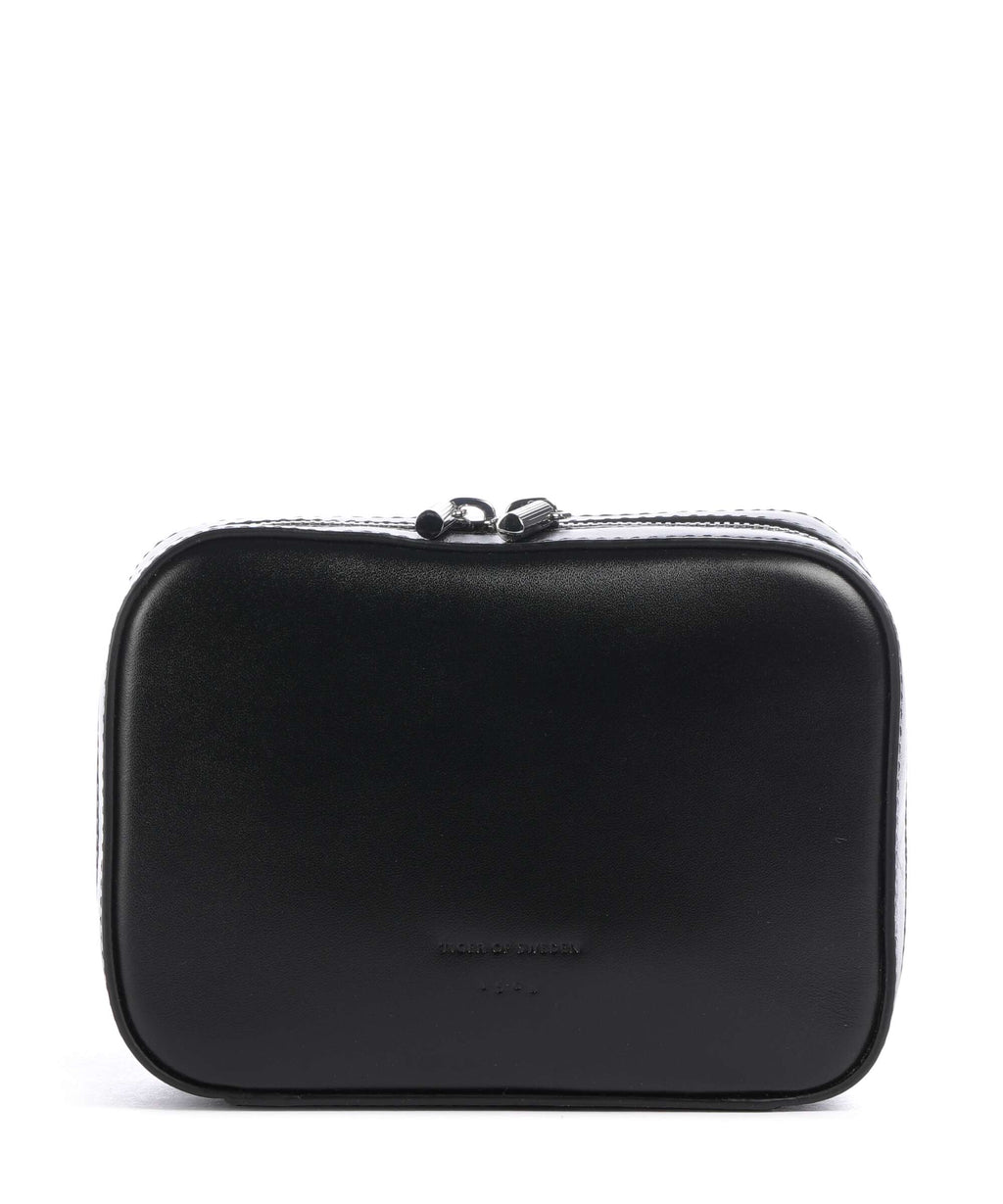 Tiger of Sweden Technica Toiletry bag black