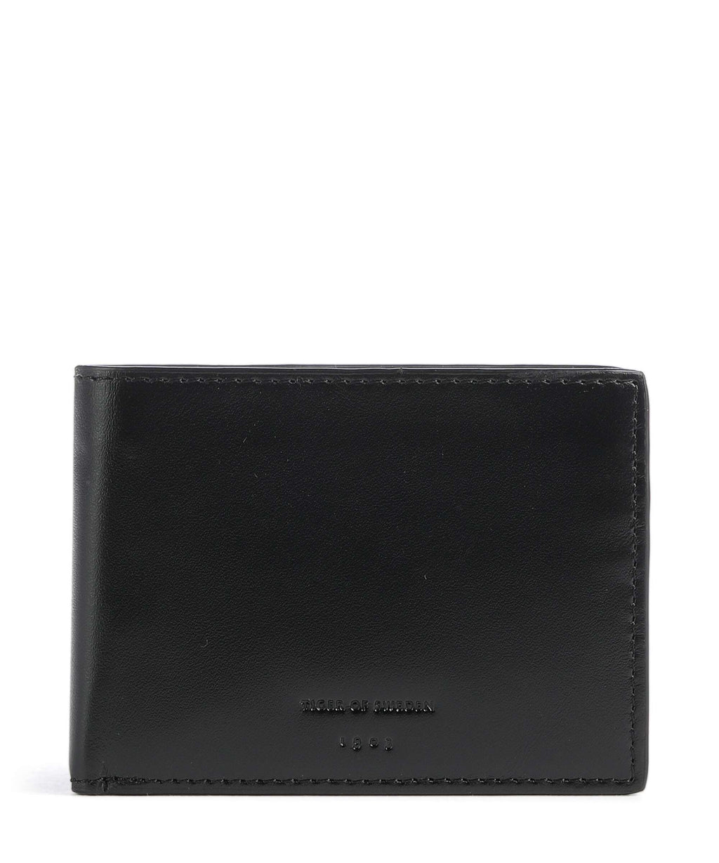 Tiger of Sweden Wivalius Wallet black