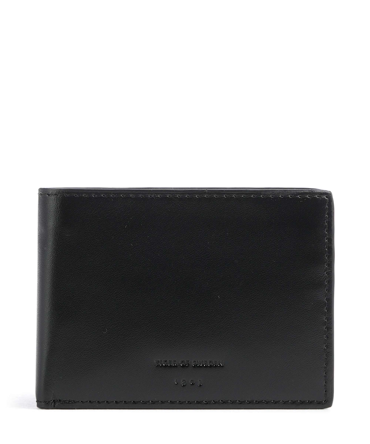 Tiger of Sweden Wivalius Wallet black
