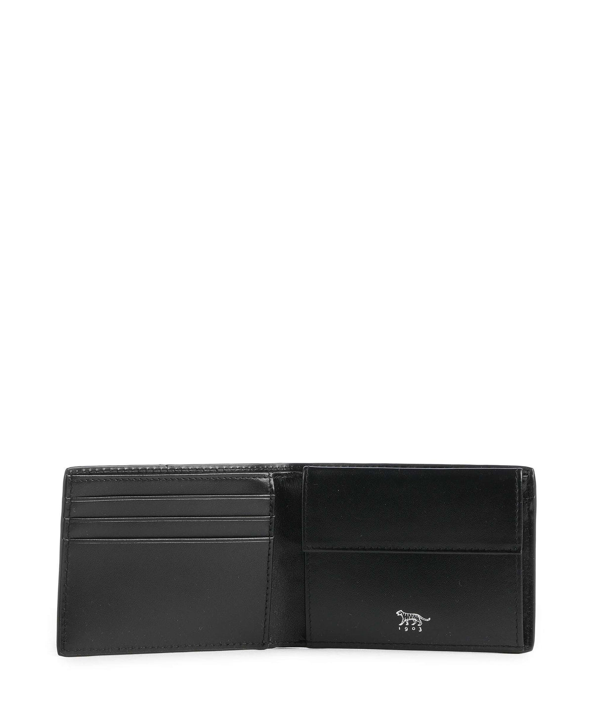 Tiger of Sweden Wivalius Wallet black