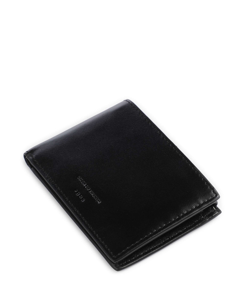 Tiger of Sweden Wivalius Wallet black