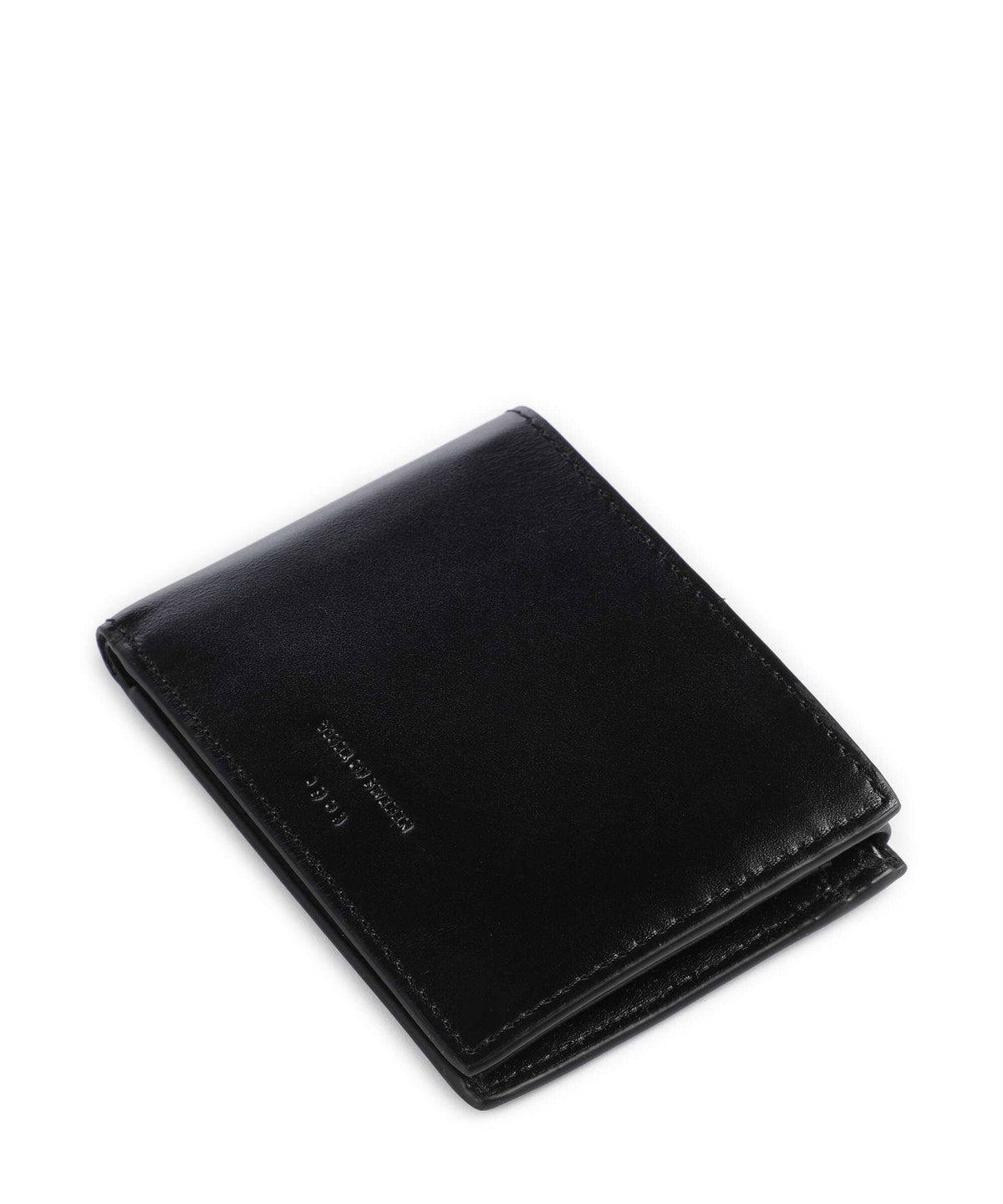 Tiger of Sweden Wivalius Wallet black