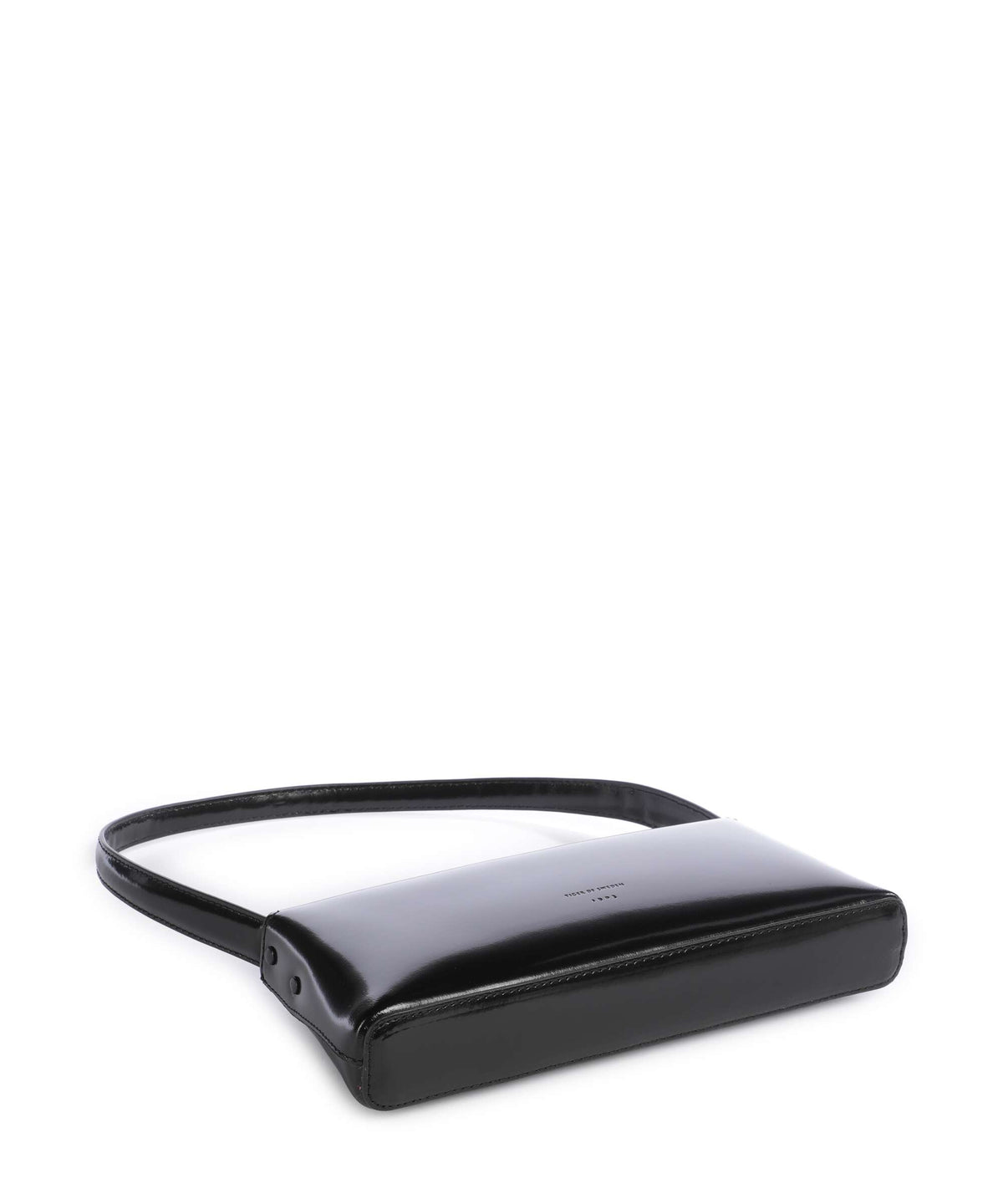 Tiger of Sweden Vesperi Shoulder bag black