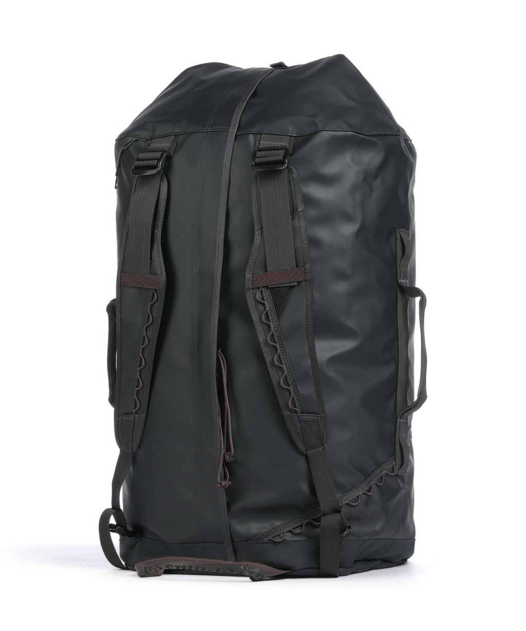 Klättermusen Ydalir 80 Travel backpack raven